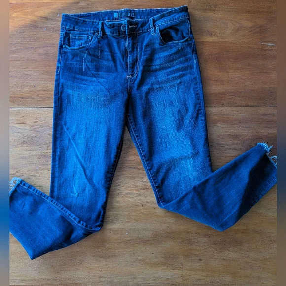 NWOT Kut from the Kloth Connie jeans women - Picture 4 of 11